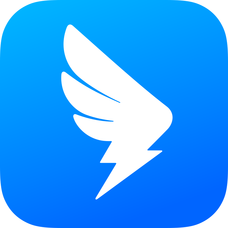 钉钉 Logo